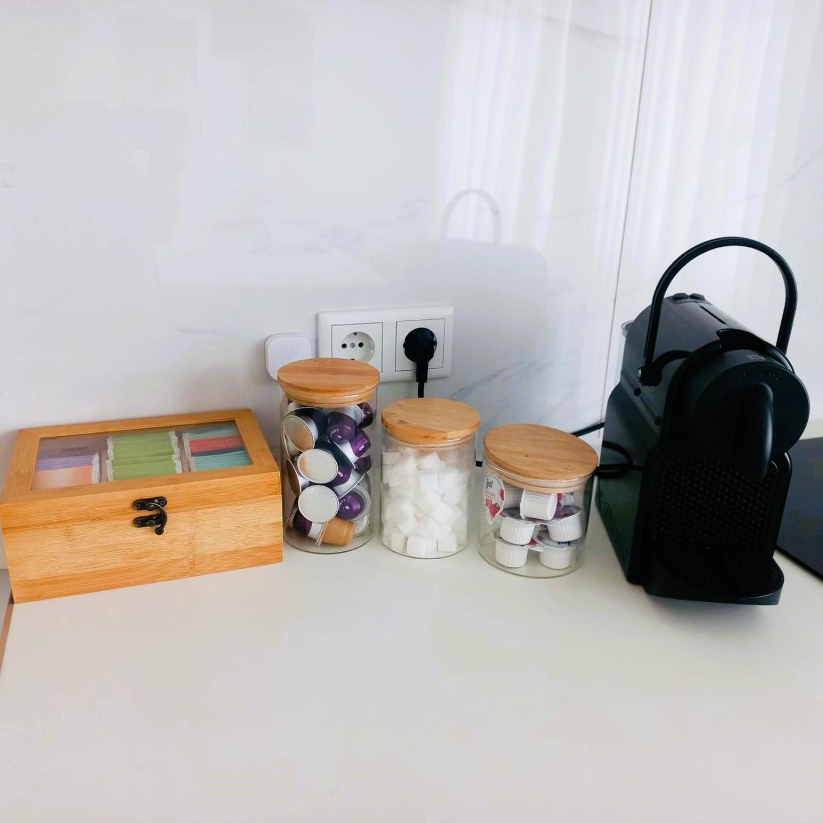 M-Style 02 Apartment Mit Balkon 24H Self-Check-In, Free Parking, Netflix Nürnberg Eksteriør bilde